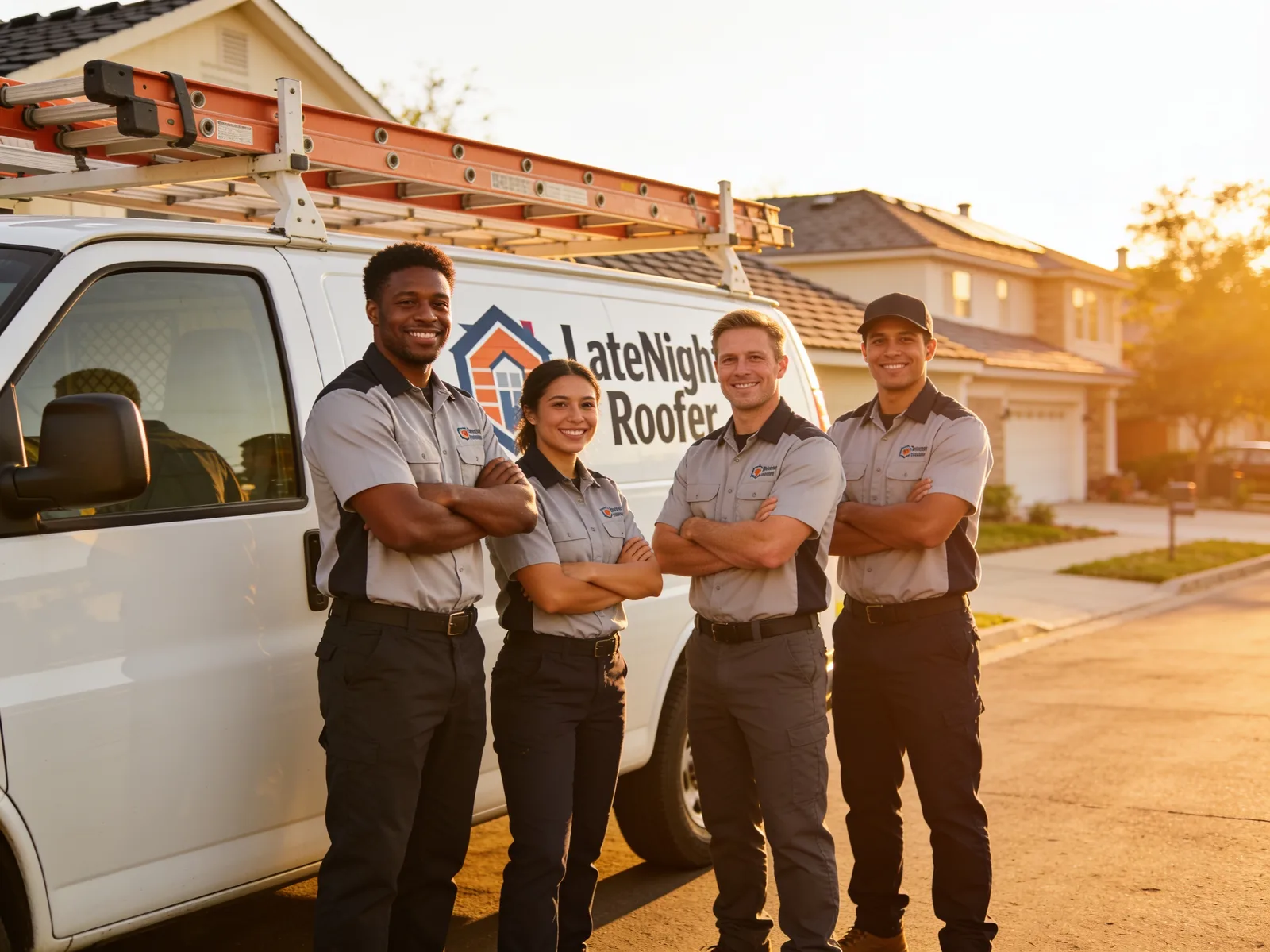 Emergency Roof Repair company in Arthur, NE